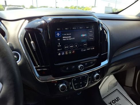 Used 2020 Chevrolet Traverse High Country FWD image 9