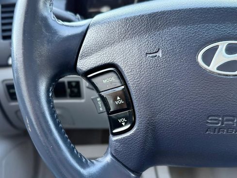 Used 2006 Hyundai Sonata GLS FWD image 14