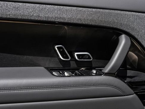 New 2026 Land Rover Range Rover Sport Dynamic SE AWD/4WD image 51