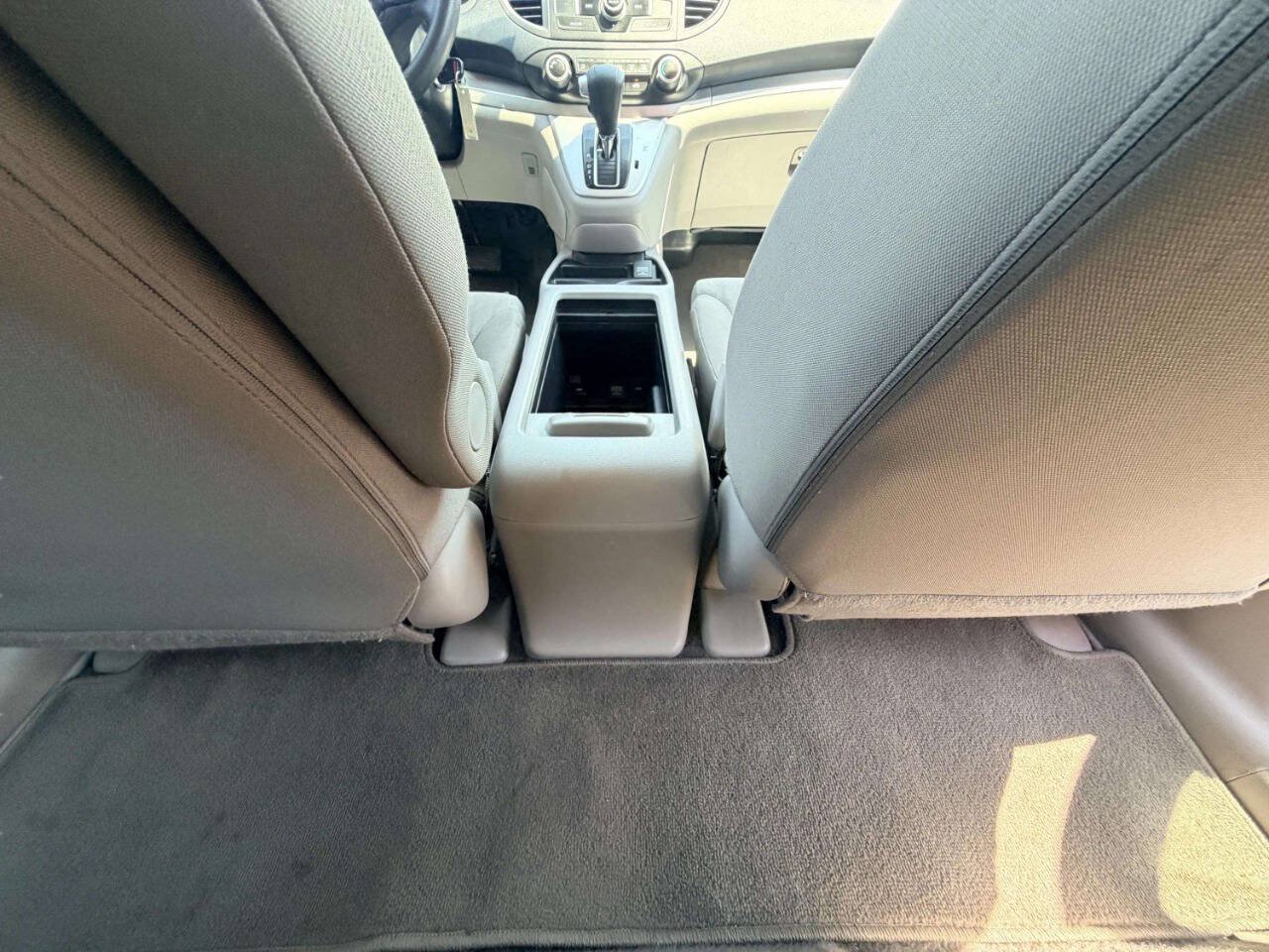 Used 2014 Honda CR-V LX image 26
