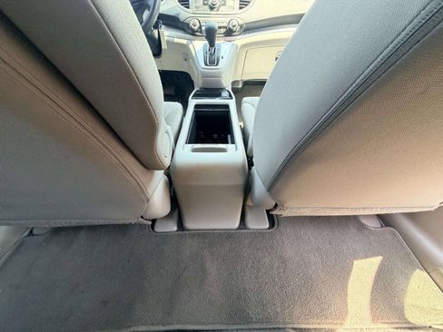 Used 2014 Honda CR-V LX image 26