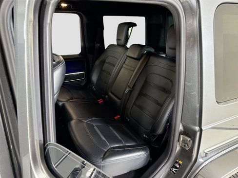 Used 2019 Mercedes-Benz G 63 AMG 4MATIC image 24