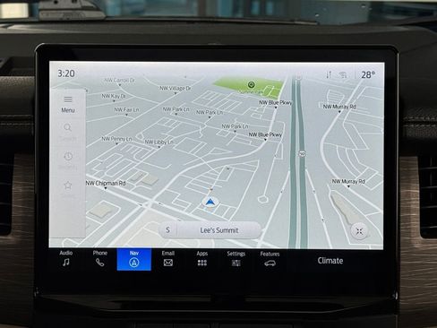 Used 2024 Ford Expedition Max Limited image 22