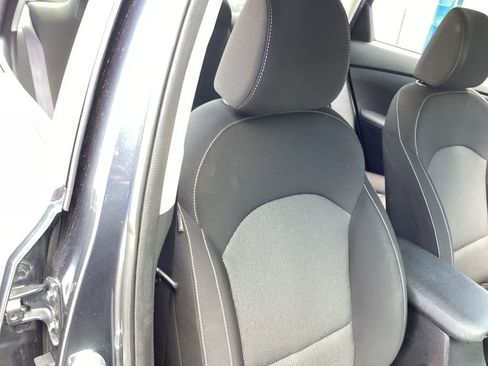 Used 2024 Kia Forte LXS FWD image 16