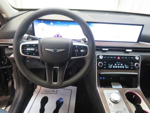New 2026 Genesis GV80 2.5T Select image 13