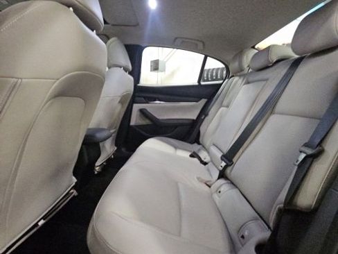 Used 2025 MAZDA MAZDA3 s image 34