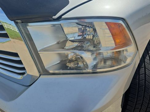 Used 2014 RAM 1500 Big Horn AWD/4WD image 29