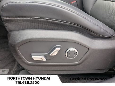 Used 2026 Hyundai Santa Fe SEL AWD/4WD image 31