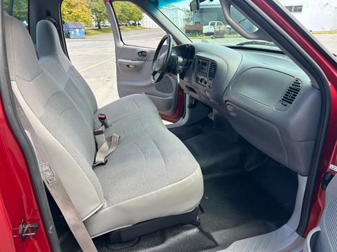 Used 1999 Ford F150 XL image 11