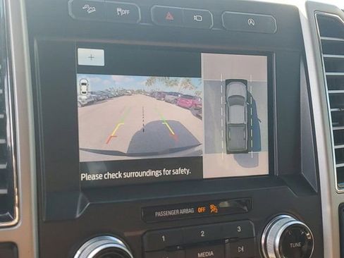 Used 2020 Ford F150 King Ranch w/ Equipment Group 601A Luxury image 30