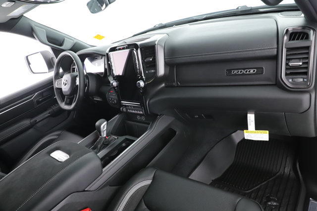 New 2026 RAM 1500 RHO AWD/4WD image 30
