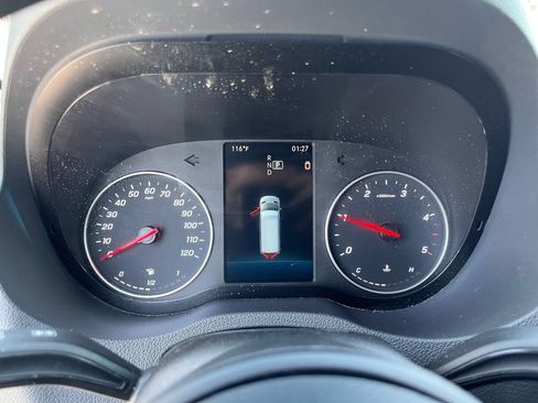 Used 2024 Mercedes-Benz Sprinter 2500 image 13