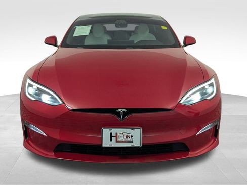Used 2023 Tesla Model S Standard Range image 25