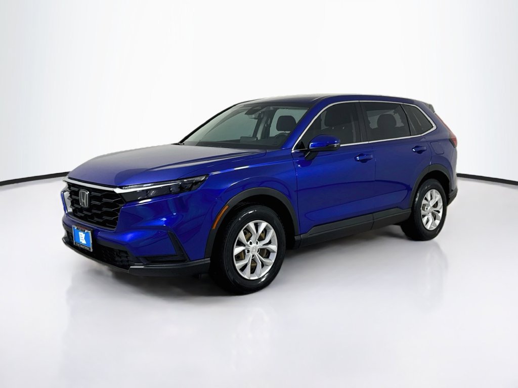 Used 2024 Honda CR-V LX image 3