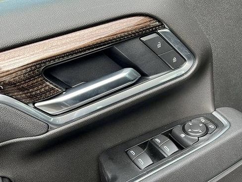 New 2026 Chevrolet Silverado 2500 LT image 16