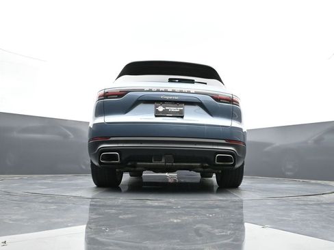 Used 2019 Porsche Cayenne AWD/4WD image 28