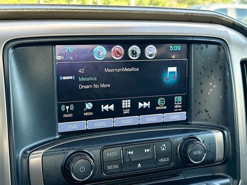 Certified 2018 GMC Sierra 1500 Denali w/ Denali Ultimate Package image 13