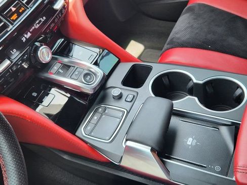 Certified 2024 Acura MDX A-Spec AWD/4WD image 19