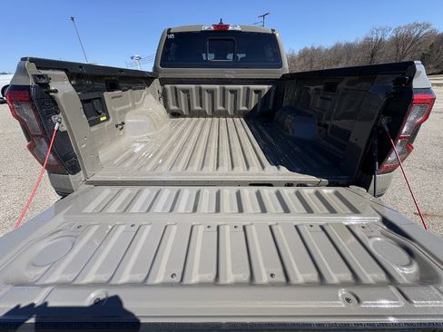 New 2026 Ford Ranger XLT image 16