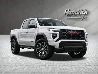 Used 2024 GMC Canyon AT4 w/ AT4 Premium Package video 2