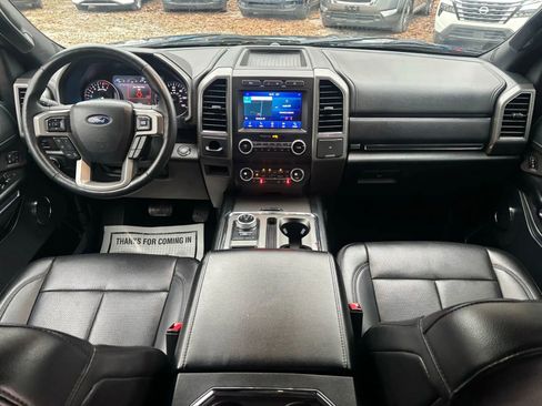 Used 2021 Ford Expedition XLT image 37