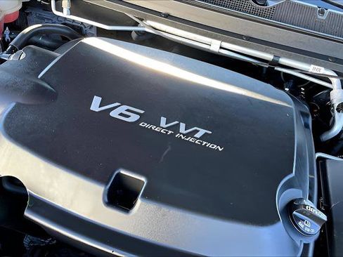 Used 2017 Chevrolet Colorado ZR2 w/ LPO, Premium Interior Package image 24