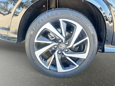 Used 2019 Honda HR-V Sport image 5