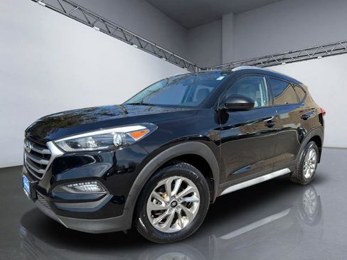 Used 2018 Hyundai Tucson SEL image 26