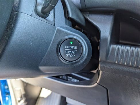 Certified 2024 Ford Ranger Lariat w/ FX4 Off-Road Package image 28