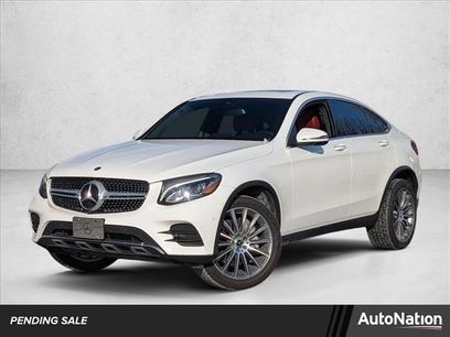 Used 2018 Mercedes-Benz GLC 300 GLC 300