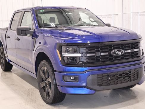 New 2026 Ford F150 STX AWD/4WD image 3