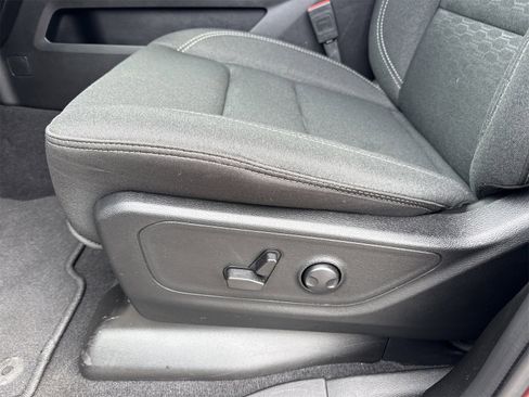 Used 2025 RAM 1500 Big Horn image 17