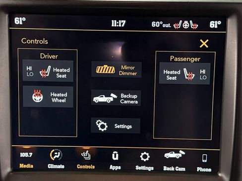 Used 2018 RAM 1500 Sport w/ Sport Premium Group AWD/4WD image 20