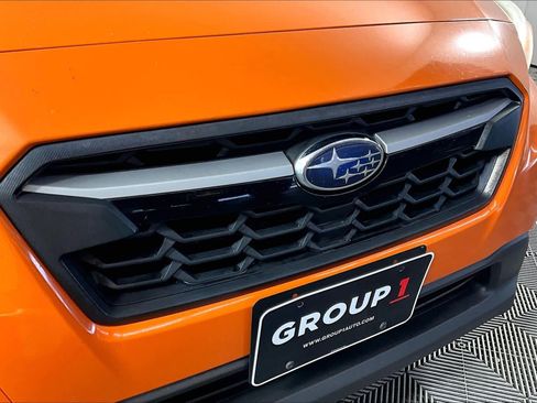 Used 2019 Subaru Crosstrek 2.0i Premium w/ Eyesight System image 26