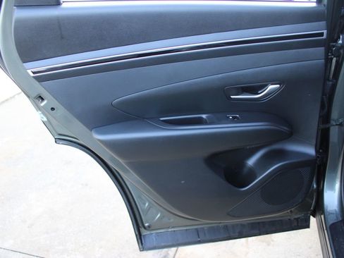 Used 2023 Hyundai Tucson SEL image 20