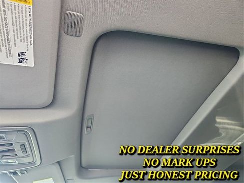 New 2025 Chevrolet Silverado 2500 LTZ w/ LTZ Plus Package image 19