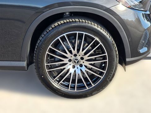 New 2026 Mercedes-Benz GLC 300 4MATIC image 11