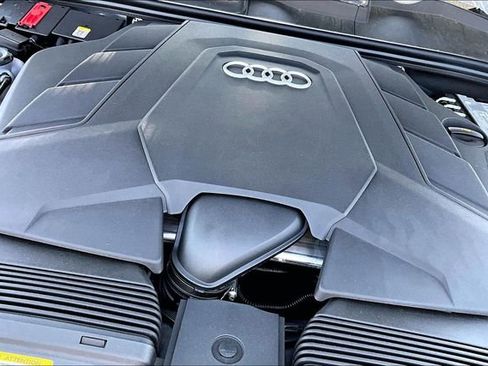 New 2026 Audi Q7 2.0T Premium Plus AWD/4WD image 34