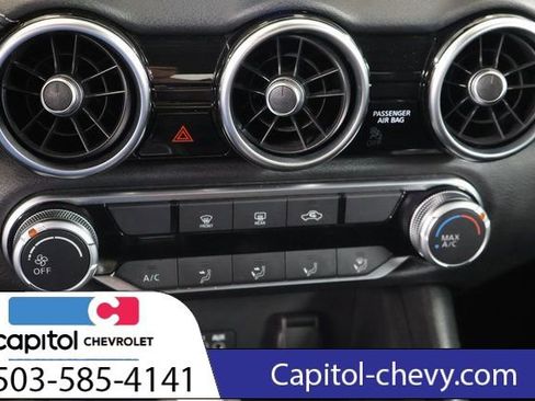 Used 2023 Nissan Sentra SV image 18