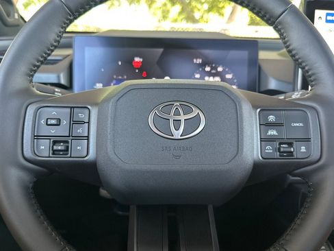 New 2026 Toyota RAV4 XSE AWD/4WD image 26