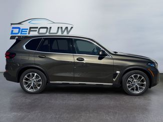 New 2026 BMW X5 xDrive50e video 2