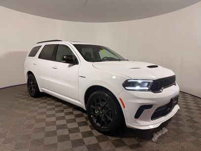 New 2026 Dodge Durango GT