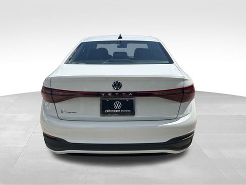 New 2026 Volkswagen Jetta S image 5