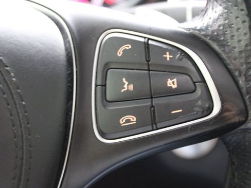 Used 2017 Mercedes-Benz GLS 450 4MATIC image 27