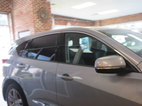 Used 2020 Acura RDX FWD w/ Advance Package image 63
