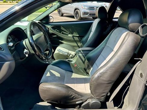 Used 2004 Ford Mustang Cobra RWD image 18