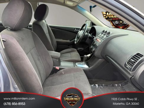 Used 2012 Nissan Altima 2.5 S FWD image 18