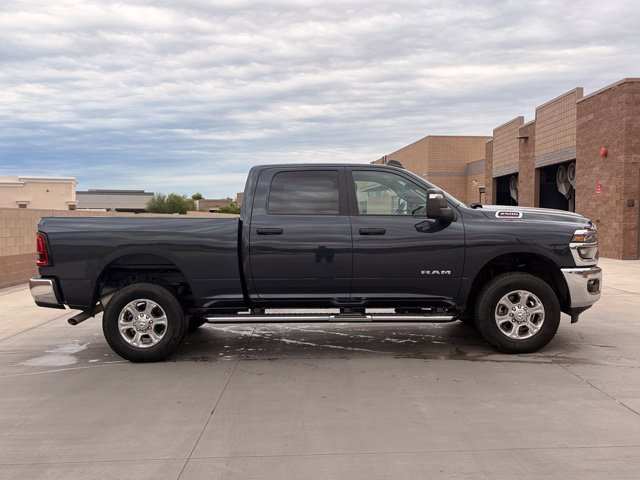 Used 2026 RAM 2500 Big Horn AWD/4WD image 9