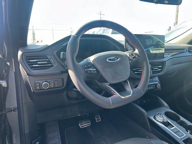 Used 2023 Ford Escape ST-Line w/ Equipment Group 301A FWD image 14