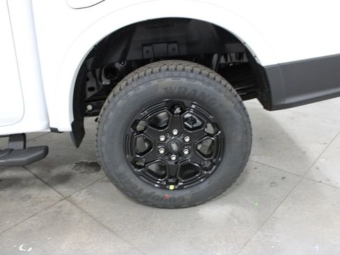 New 2025 Ford Ranger XLT w/ Black Appearance Package image 33